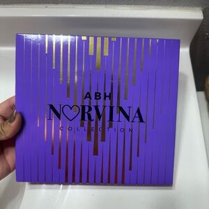 Anastasia Beverly Hills Pro Pigment Palette Vol 1